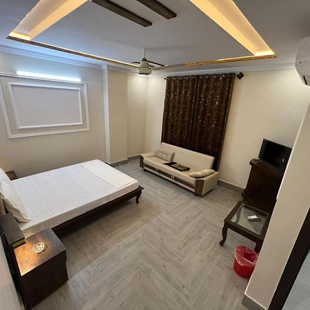 איסלמאבד Kestrel Hotel מראה חיצוני תמונה