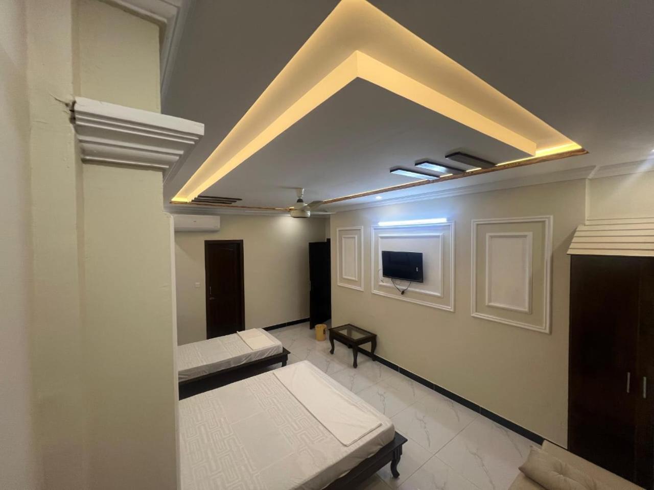 איסלמאבד Kestrel Hotel מראה חיצוני תמונה