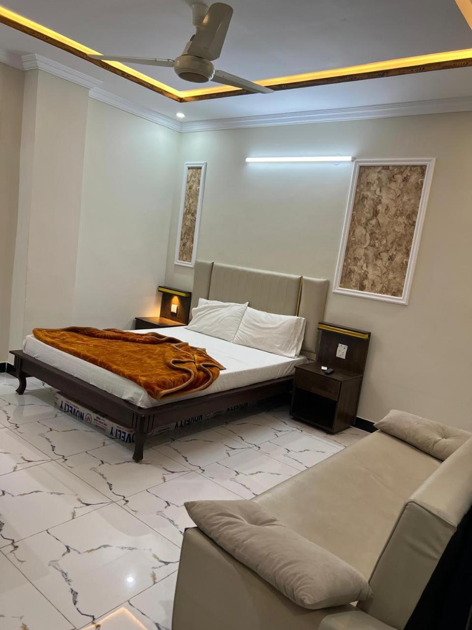 איסלמאבד Kestrel Hotel מראה חיצוני תמונה