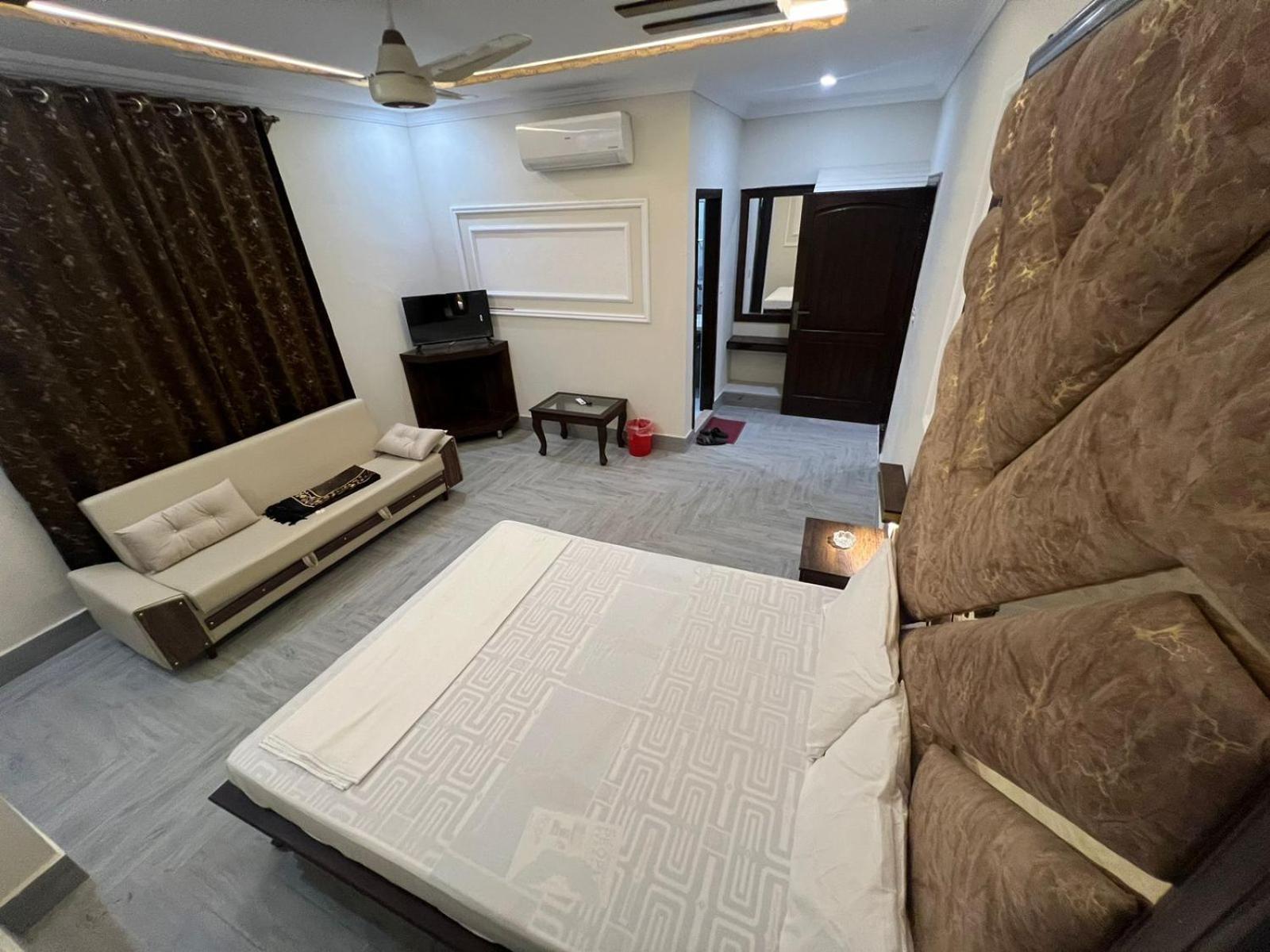 איסלמאבד Kestrel Hotel מראה חיצוני תמונה