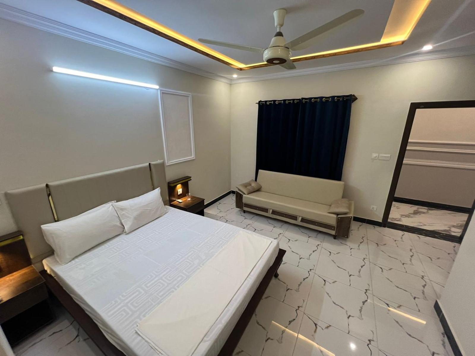 איסלמאבד Kestrel Hotel מראה חיצוני תמונה