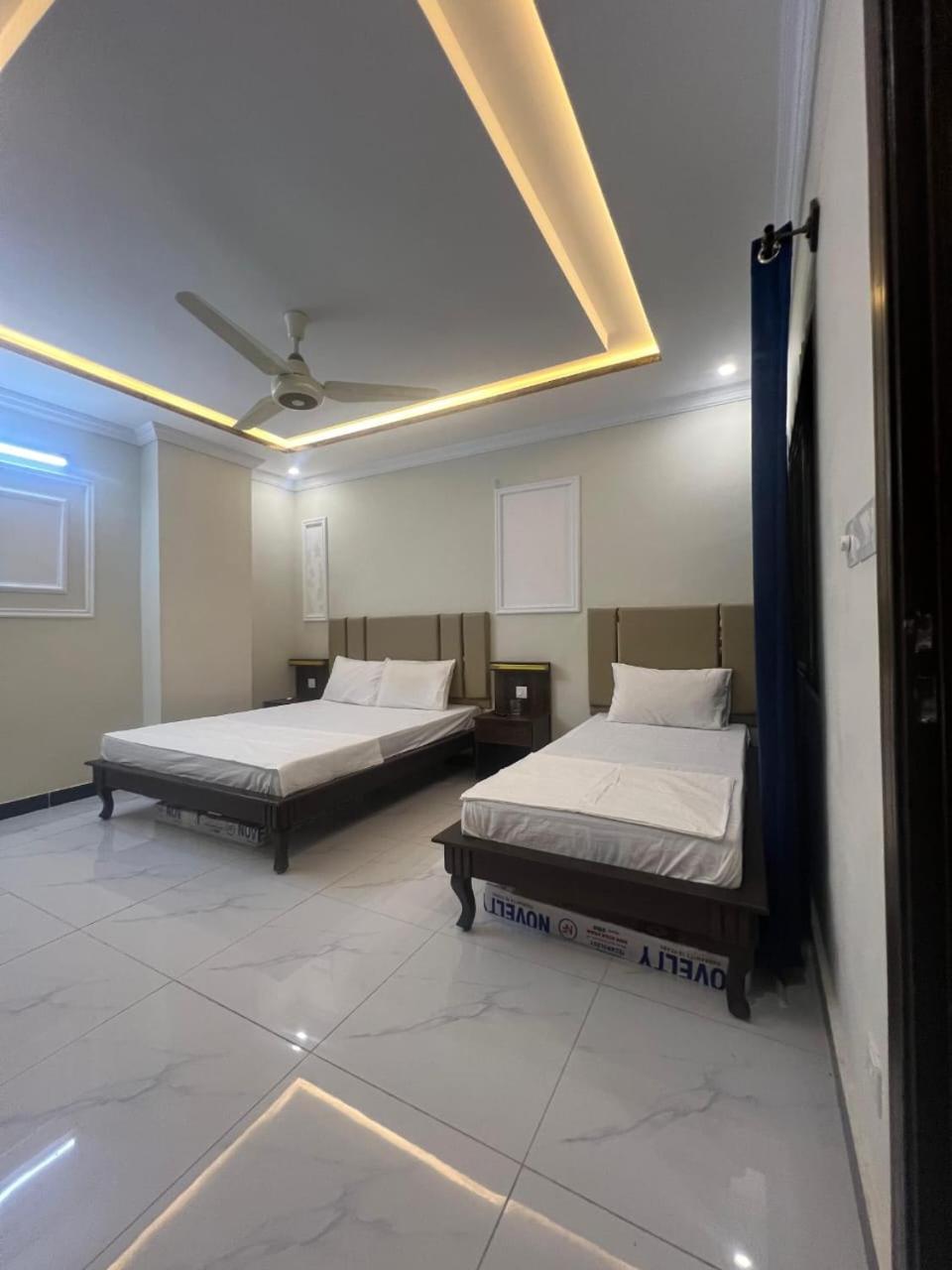 איסלמאבד Kestrel Hotel מראה חיצוני תמונה