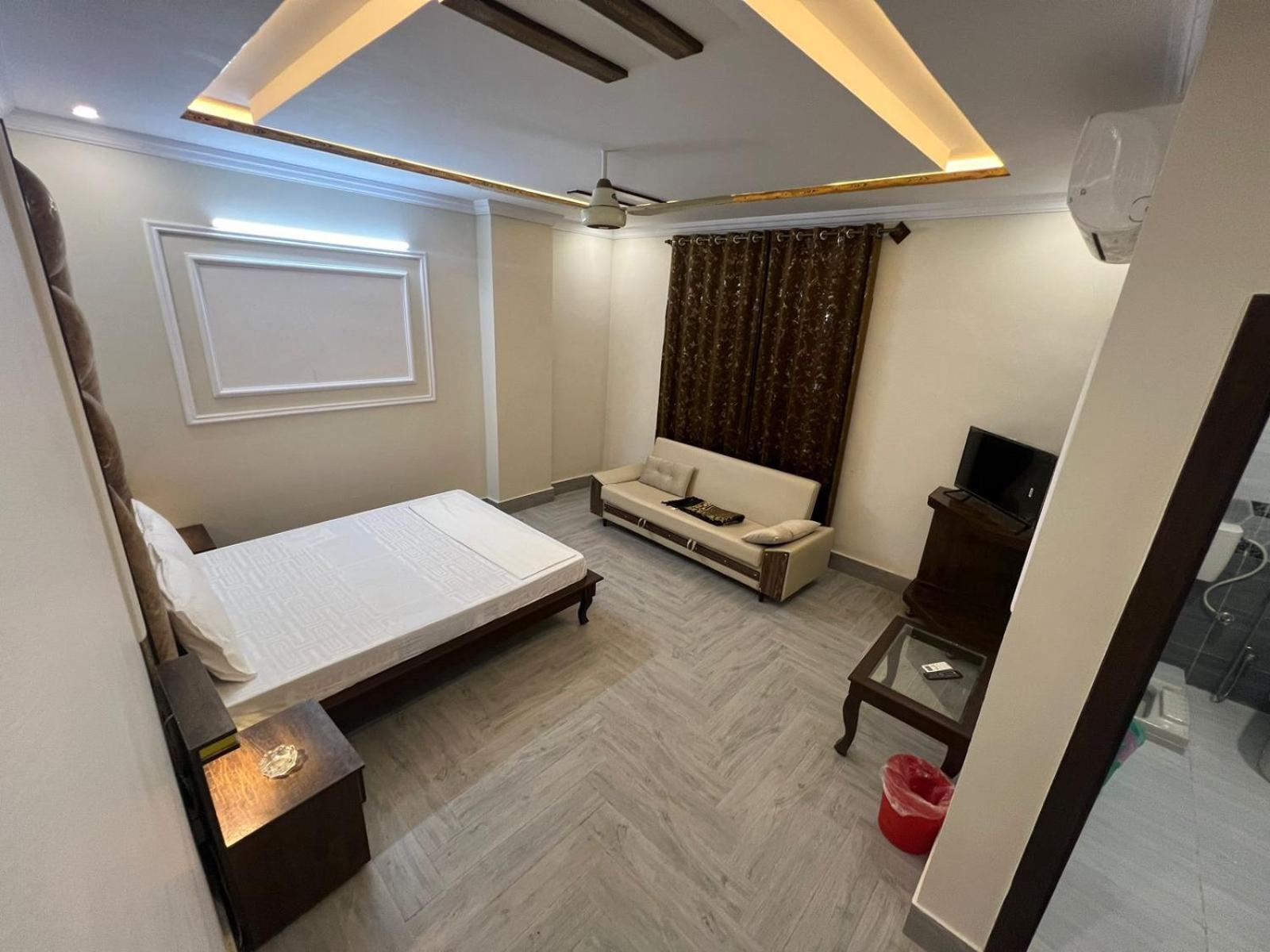 איסלמאבד Kestrel Hotel מראה חיצוני תמונה