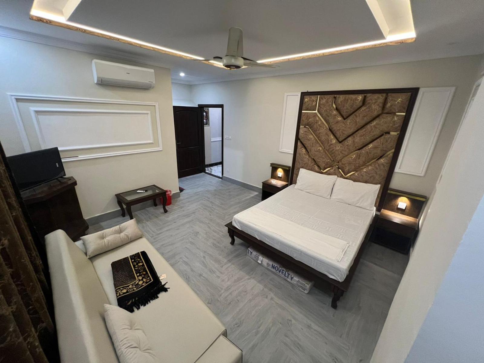 איסלמאבד Kestrel Hotel מראה חיצוני תמונה