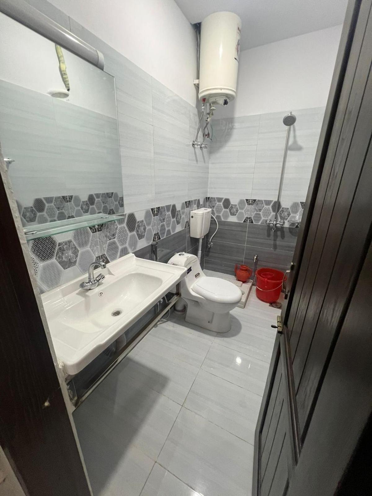 איסלמאבד Kestrel Hotel מראה חיצוני תמונה