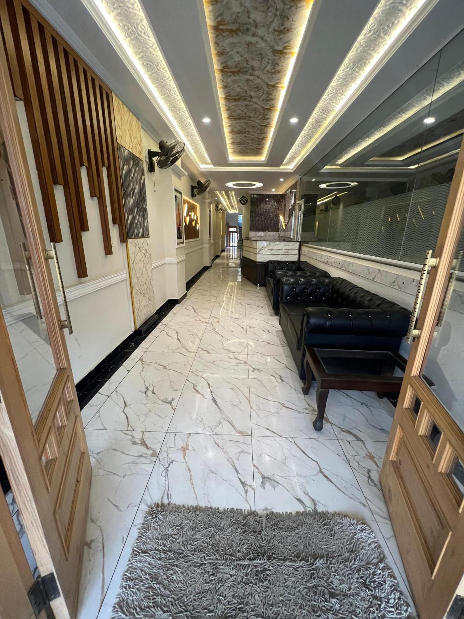 איסלמאבד Kestrel Hotel מראה חיצוני תמונה